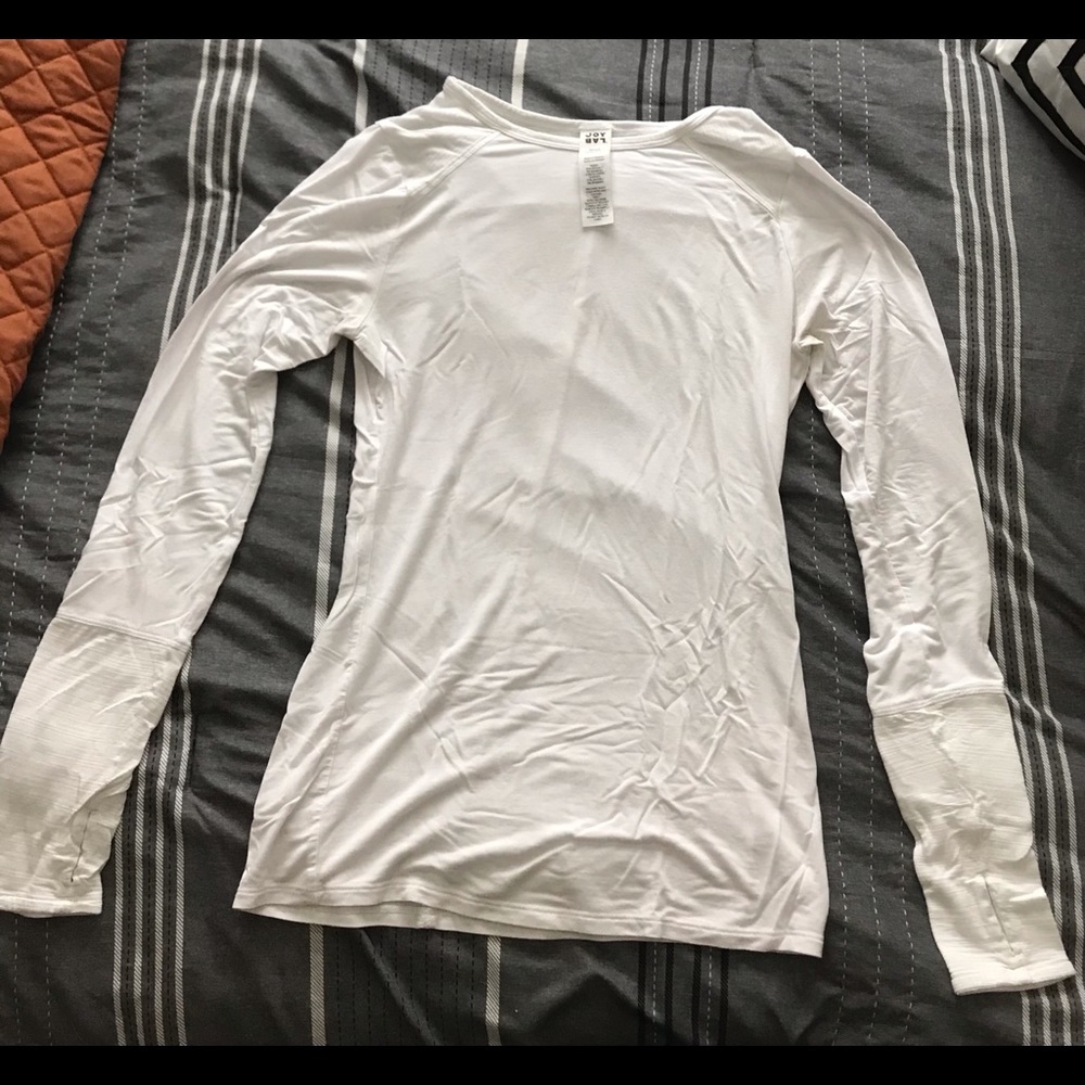Joy Lab Athletic Long Sleeve